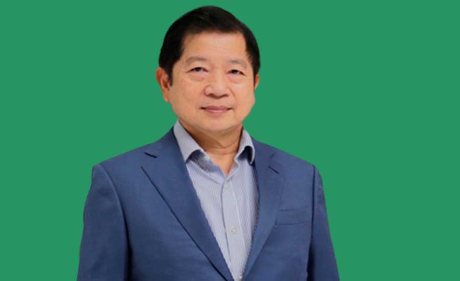 Wakil Sekretaris Majelis Pertimbangan PPP, Usman M Tokan membenarkan bahwa Suharso Monoarfa sudah diberhentikan sebagai Ketua Umum PPP