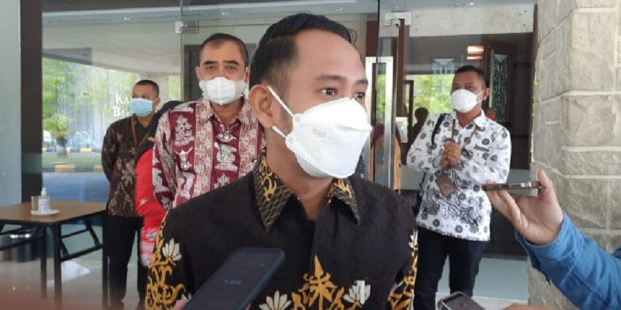 Seperti diungkapkan Wali Kota Palangka Raya Fairid Naparin, dimana orang nomor satu di Kota Cantik Palangka Raya ini mengingatkan semua pihak. Termasuk