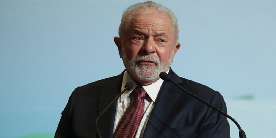 Lula da Silva berhasil meraih masa jabatan ketiganya setelah mengalahkan petahana sayap kanan Jair Bolsonaro pada Oktober 2022 dalam sebuah pemilihan