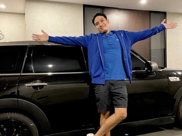 Deddy Mahendra Desta