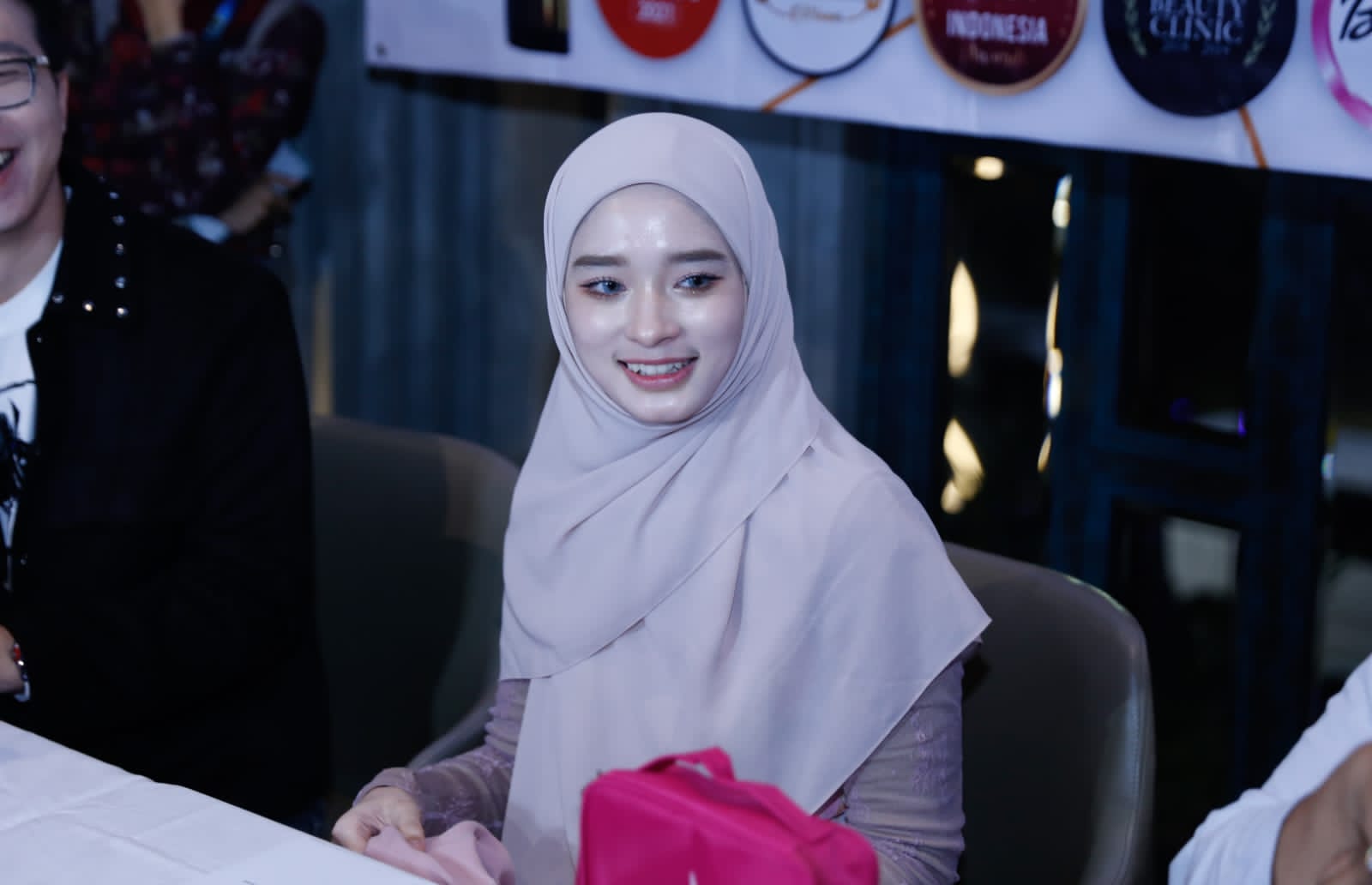 Inara Rusli
