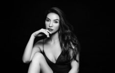 Manohara Odelia Pinot Dok: Eranasional/HO Grid.