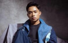 Betrand Peto. Dok: Eranasional/HO Instagram/@betrandpetoputraonsu.