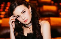 Kimberly Ryder. Dok: Eranasional/HO ***.