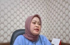 Kepala Unit PPA Satuan Reserse Kriminal (Satreskrim) Polres Metro Jakarta Timur Kompol Sri Yatmini Dok: Eranasional/HO Antara.