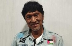 Ikang Fawzi. Dok: Eranasional/HO ***.