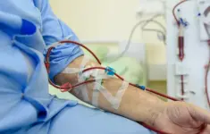 Ilustrasi Cuci Darah. Dok: Eranasional/HO halodoc.