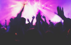 Ilustrasi Hiburan Malam. Dok: Eranasional/HO ***.