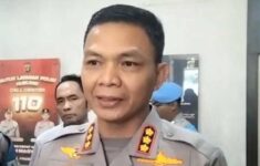 Kapolres Metro Depok Kombes Abdul Waras. Dok: Eranasional/HO ***.