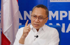 Menteri Koordinator Bidang Pangan Zulkifli Hasan alias Zulhas. Dok: Eranasional/HO Ist.