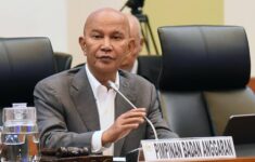 Ketua Badan Anggaran DPR RI, Said Abdullah. Dok: Eranasional/HO EMediaDPR.