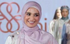 Shireen Sungkar. Dok: Eranasional/HO Instagram/shireensungkar.