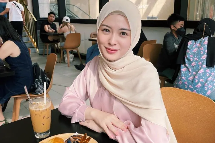 Ayana Moon. Dok: Eranasional/HO ***.