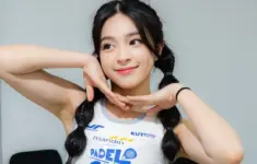 Elsa Japasal alias Eca Aura. Dok: Eranasional/HO Instagram/@elsaajapasal.