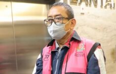 Direktur JakartaTV Tian Bahtiar Divonis Bebas